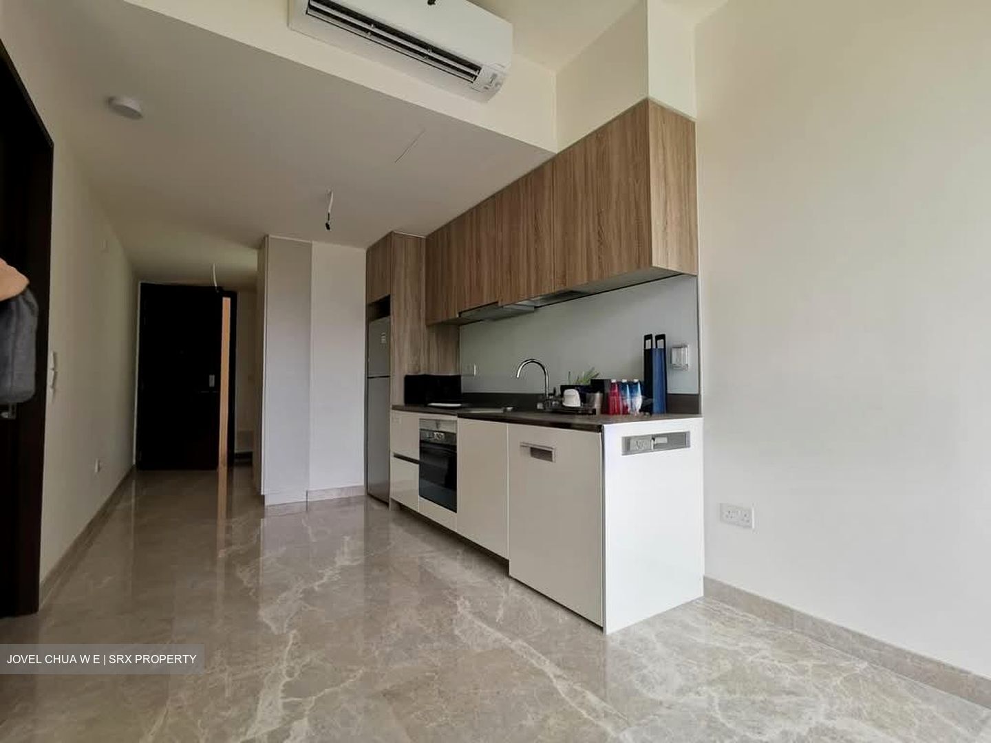 Park Place Residences At Plq (D14), Apartment #568216061